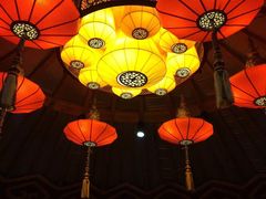 -大汗行宫园林餐厅