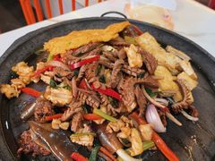 -一烙锅(友谊店)