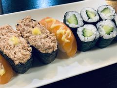 -和风融合餐厅创意料理(重庆店)