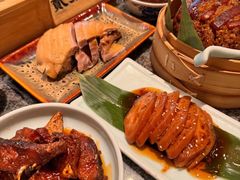 -南京大牌档(济南万象城店)