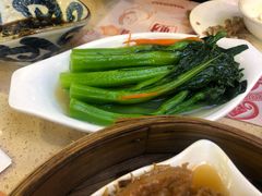 上汤富村菜心（超）-点都德(千灯湖环宇城店)