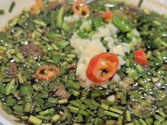 -小秦淮·南京土菜(新亭西路店)