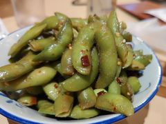 -江味龙虾馆·裸蓝龙虾(南山店)