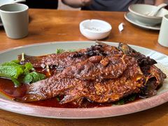 -七步香云南山里菜(昆明老街店)