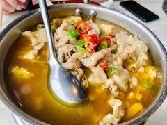 -柴门饭儿(成都太古里店)