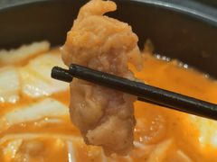 番茄罐罐米线-大鼓米线(杭州国大城市广场店)