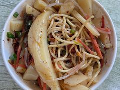 -邛海景风特色火盆烧烤店·烤串(月色风情小镇店)