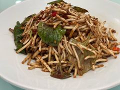 -一品滇香·云南菜(公益西桥店)