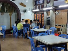 大堂-飘香小食店(国平路店)