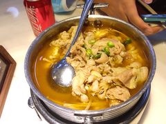 -柴门饭儿(成都太古里店)