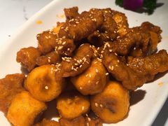 -坛宗剁椒鱼头(河西王府井店)