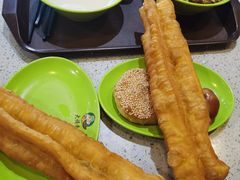 -大福来锅巴菜(古文化街店)