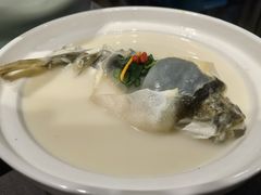 -肆月河豚·新淮扬(金融街店)
