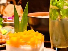 -安南越南餐厅(青岛万象城店)