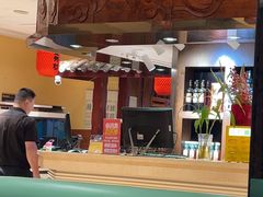 -粥全粥到海鲜家常菜·海肠捞饭(嫩江路店)