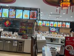-百味饺子城•海鲜家常菜(秦皇岛店)