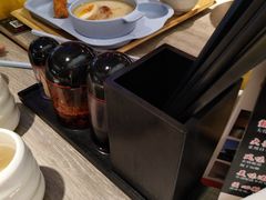 -味千拉面(德雅路CFC富兴时代店)