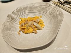 -万豪金殿(香港JW万豪酒店)