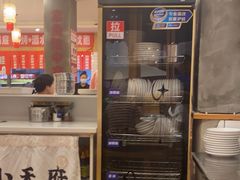 -佬缸炮江湖川菜(玉林店)
