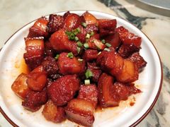 -梁家大院•农家菜(昆山会展中心店)