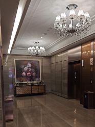 -曼格纳婚礼艺术中心(张江店)