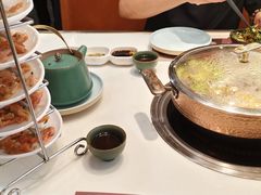-洪氏嗨捞·猪肚鸡火锅(阳光天地店)