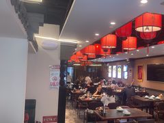 -李记东北饺子馆·东北菜(欢乐谷店)
