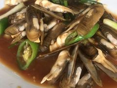 -乡味海鲜农家菜·巽寮土窑鸡(地道美食店)