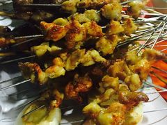 -胖太太四川麻辣排骨串(镇江路分店)