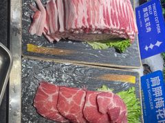 -星伦多自助料理·涮烤一体(虹悦城店)