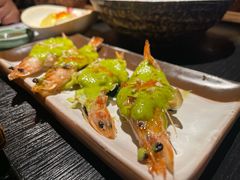 -花潮料理艺食馆(成都万象城店)