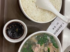 -冠记·肠粉粥品专家(江南大道店)