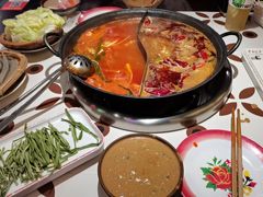 -江北北火锅馆·公路夜市(魏公村店)