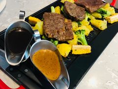 -必胜客(城西银泰店)