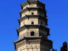 -修德寺塔