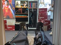 -MASTER FIT 拉伸大师·筋膜刀·西式按摩(上梅林卓悦汇店)