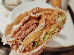 -桃园眷村(万象天地店)