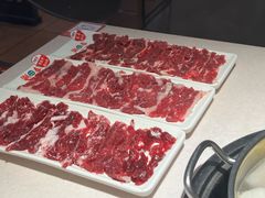 -潮泰牛肉火锅 · 创于1992年(车公庙店)