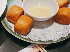 -鸭绿江海鲜烧烤大排档(杏林街店)