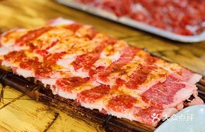 Beauty's Love Beef
