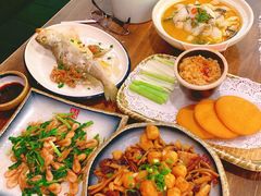 -天津卫码头(南开大悦城店)