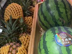 -傲泓度假酒店(河西奥体店)