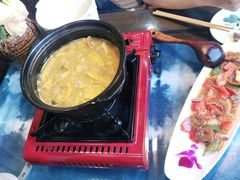 -尽善百年古院餐厅(王家老宅店)