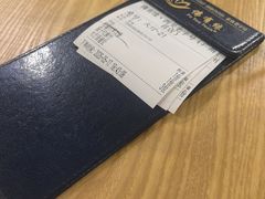 -佛有缘素食馆·荔湾老字号(陈家祠首店)