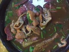 -六爷门框百年卤煮