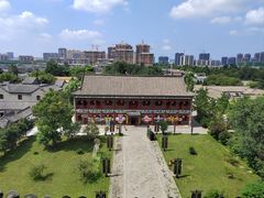 -杨家埠民间艺术大观园