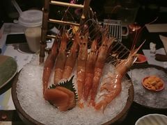 -花潮料理艺食馆(成都万象城店)