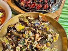 -石潭贵香酒店(玄真路店)