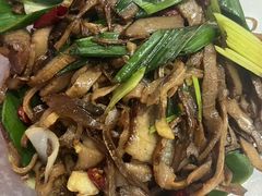 -久品居外婆人家(时光店)