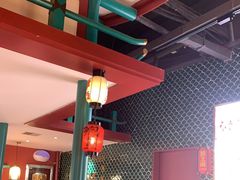 大堂-辣小鲜·南昌大排档(船山路店)